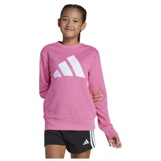 Adidas Παιδικό φούτερ Essentials Big Logo French Terry Sweatshirt Adidas Παιδικό φούτερ Essentials Big Logo French Terry Sweatshirt